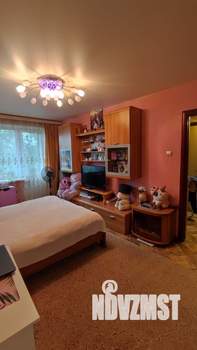 1-к квартира, вторичка, 33м2, 3/5 этаж