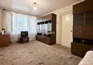 3-к квартира, вторичка, 58м2, 3/9 этаж