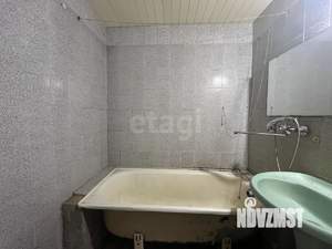 1-к квартира, вторичка, 33м2, 1/10 этаж