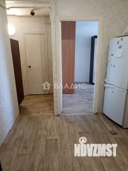 2-к квартира, вторичка, 54м2, 5/5 этаж