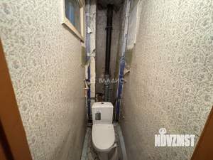 2-к квартира, вторичка, 49м2, 5/5 этаж