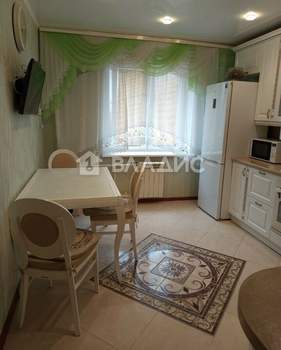 2-к квартира, вторичка, 59м2, 7/10 этаж