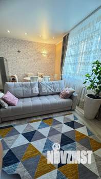 5-к квартира, вторичка, 158м2, 1/3 этаж