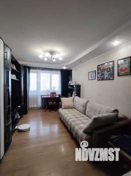 2-к квартира, вторичка, 50м2, 2/9 этаж