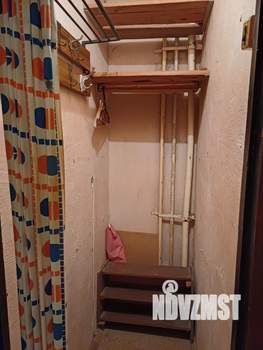 3-к квартира, вторичка, 68м2, 2/5 этаж