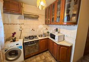 2-к квартира, вторичка, 46м2, 1/5 этаж