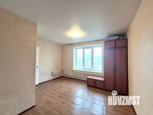 1-к квартира, вторичка, 26м2, 9/9 этаж