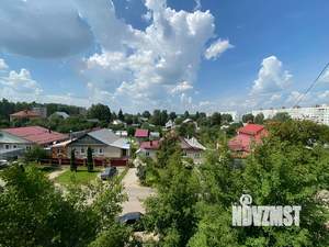 1-к квартира, вторичка, 29м2, 4/5 этаж