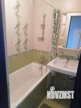 2-к квартира, вторичка, 48м2, 5/5 этаж