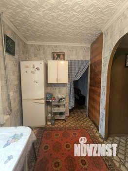 2-к квартира, вторичка, 41м2, 4/5 этаж