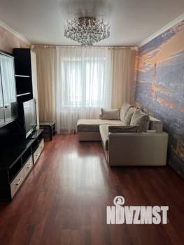 2-к квартира, вторичка, 59м2, 6/10 этаж