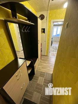 2-к квартира, вторичка, 40м2, 5/5 этаж
