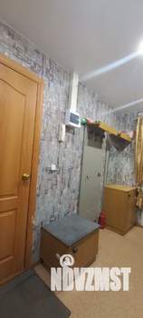 2-к квартира, вторичка, 47м2, 4/4 этаж