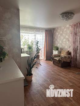 2-к квартира, вторичка, 44м2, 3/5 этаж
