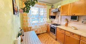 3-к квартира, вторичка, 66м2, 3/9 этаж