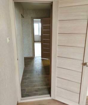 2-к квартира, вторичка, 55м2, 10/10 этаж