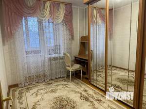 3-к квартира, вторичка, 60м2, 3/10 этаж