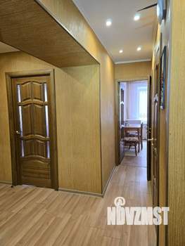 3-к квартира, вторичка, 70м2, 2/14 этаж