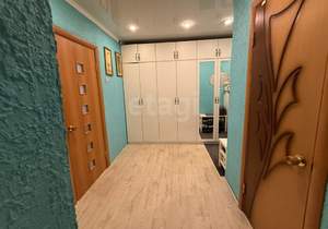 2-к квартира, вторичка, 49м2, 4/5 этаж