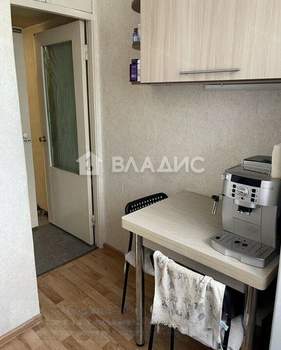 1-к квартира, вторичка, 30м2, 1/5 этаж