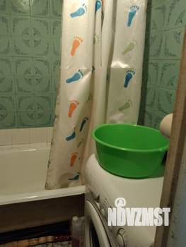 2-к квартира, вторичка, 48м2, 4/5 этаж