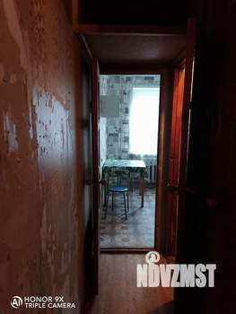 2-к квартира, вторичка, 45м2, 2/5 этаж