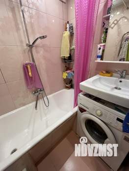 2-к квартира, вторичка, 59м2, 2/9 этаж