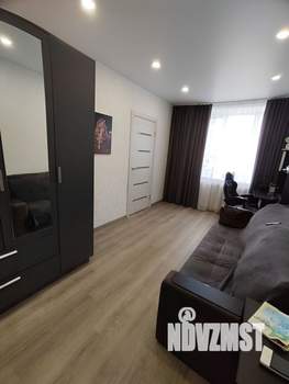 2-к квартира, вторичка, 46м2, 2/2 этаж