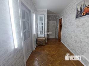 3-к квартира, вторичка, 59м2, 5/5 этаж