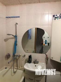 2-к квартира, вторичка, 42м2, 4/5 этаж