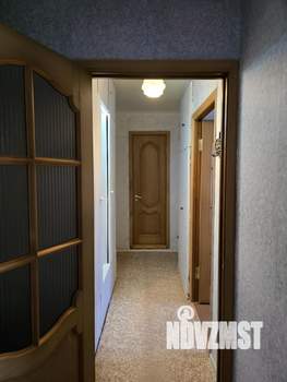 3-к квартира, вторичка, 60м2, 6/9 этаж