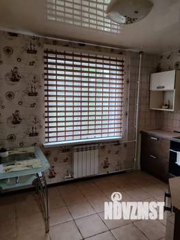 1-к квартира, вторичка, 41м2, 1/4 этаж