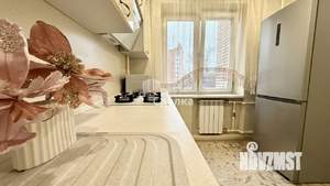 1-к квартира, вторичка, 32м2, 4/5 этаж