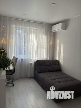 2-к квартира, вторичка, 43м2, 3/5 этаж