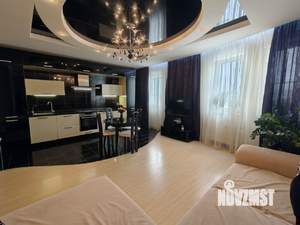 2-к квартира, вторичка, 65м2, 4/9 этаж