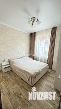 3-к квартира, вторичка, 69м2, 5/7 этаж