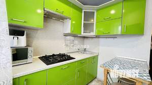 1-к квартира, вторичка, 30м2, 5/5 этаж