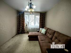 3-к квартира, вторичка, 65м2, 1/5 этаж