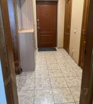 1-к квартира, вторичка, 36м2, 7/10 этаж