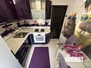 2-к квартира, вторичка, 41м2, 2/3 этаж