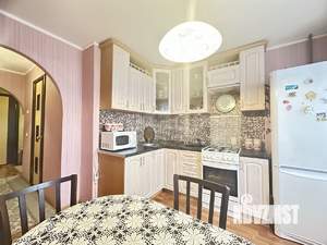 1-к квартира, вторичка, 40м2, 8/10 этаж