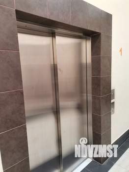 1-к квартира, вторичка, 53м2, 12/12 этаж