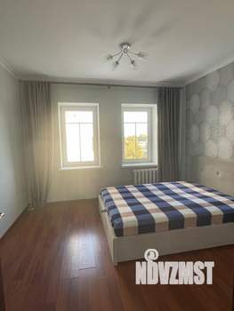 2-к квартира, вторичка, 56м2, 5/5 этаж