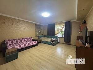 3-к квартира, вторичка, 88м2, 3/10 этаж