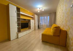 3-к квартира, вторичка, 60м2, 6/9 этаж