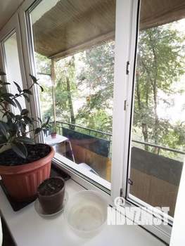 1-к квартира, вторичка, 31м2, 2/5 этаж