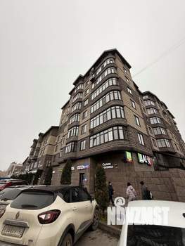 2-к квартира, вторичка, 49м2, 2/7 этаж