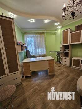 2-к квартира, вторичка, 72м2, 9/11 этаж