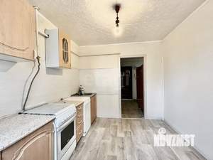 2-к квартира, вторичка, 51м2, 1/9 этаж