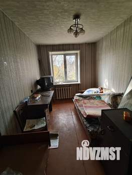 3-к квартира, вторичка, 60м2, 5/5 этаж